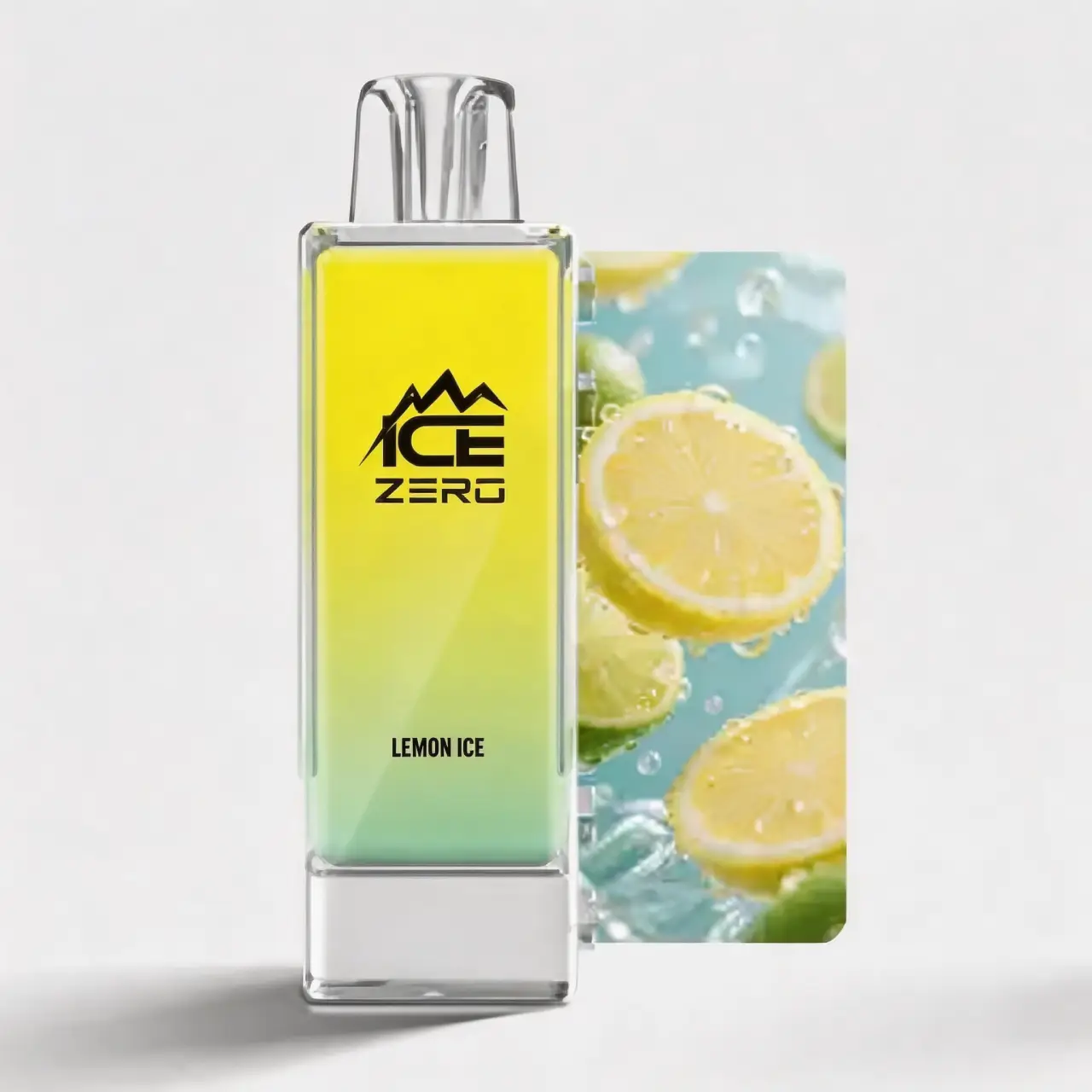 零度积木弹【18000口】适配悦刻积木1/2代主机 12W大功率爆发 3%尼古丁盐极致还原